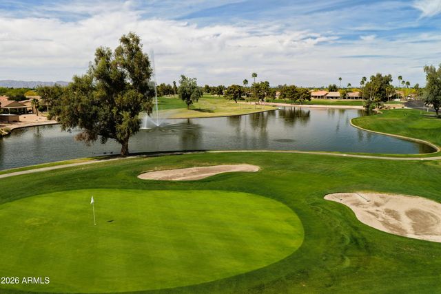 24409 S SUNBROOK Drive, Sun Lakes, AZ 85248