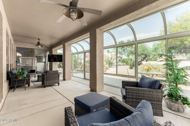 24409 S SUNBROOK Drive, Sun Lakes, AZ 85248