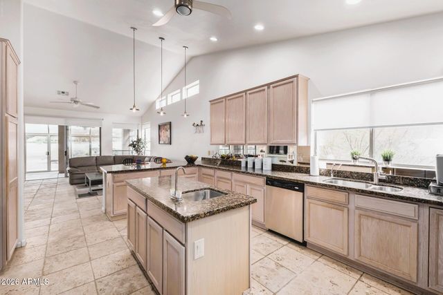 24409 S SUNBROOK Drive, Sun Lakes, AZ 85248