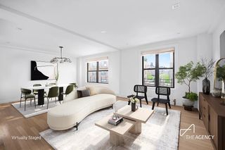 55 W 95th St Apt 82 81, New York City, NY 10025