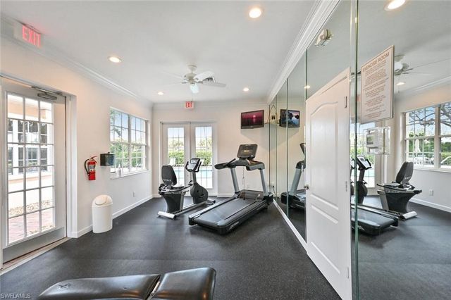 2383 Ravenna BLVD PH 202, Naples, FL 34109