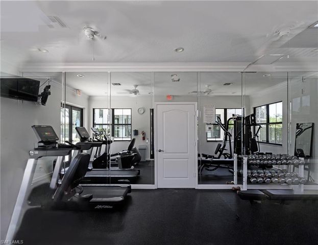 2383 Ravenna BLVD PH 202, Naples, FL 34109