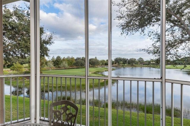 2383 Ravenna BLVD PH 202, Naples, FL 34109