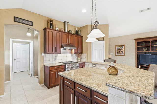 1109 Founders Lane, Celina, TX 75009