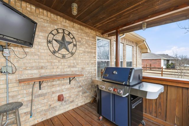 1109 Founders Lane, Celina, TX 75009