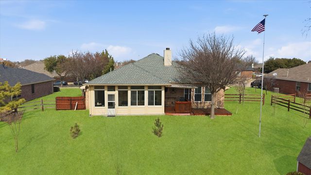 1109 Founders Lane, Celina, TX 75009