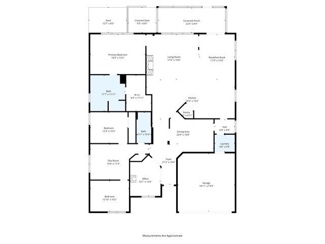 1109 Founders Lane, Celina, TX 75009