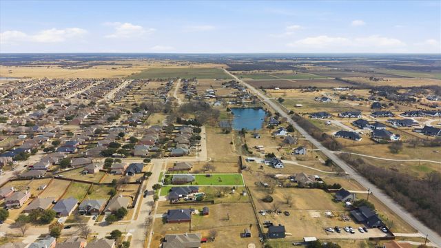 1109 Founders Lane, Celina, TX 75009