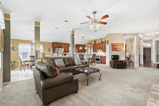 1109 Founders Lane, Celina, TX 75009