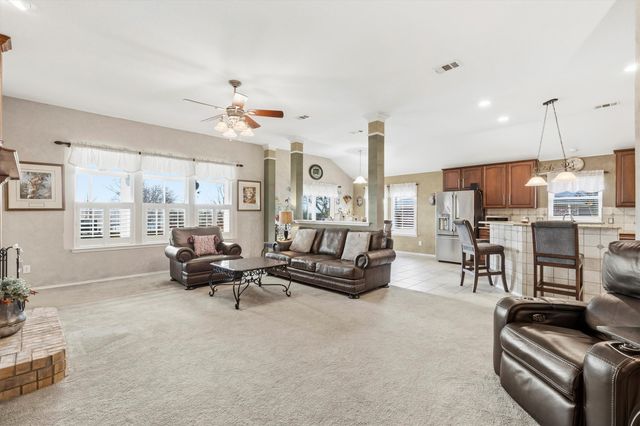 1109 Founders Lane, Celina, TX 75009