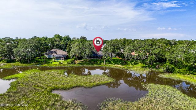 13833 ADMIRALS BEND Drive, Jacksonville, FL 32225