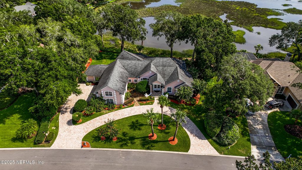 13833 ADMIRALS BEND Drive, Jacksonville, FL 32225