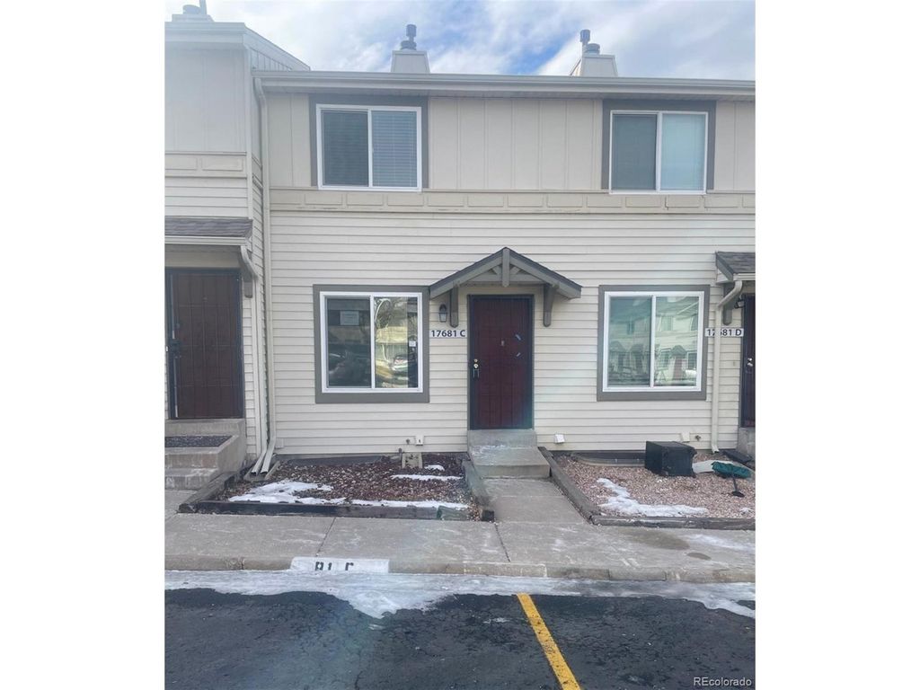 Address unavailable.