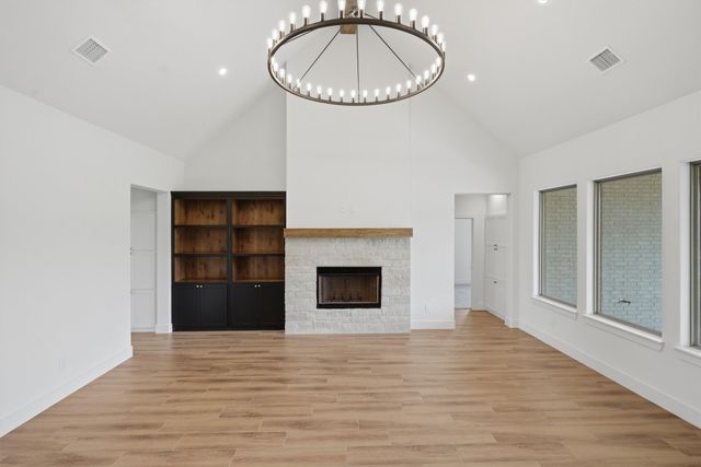 6056 County Road 1229, Godley, TX 76044