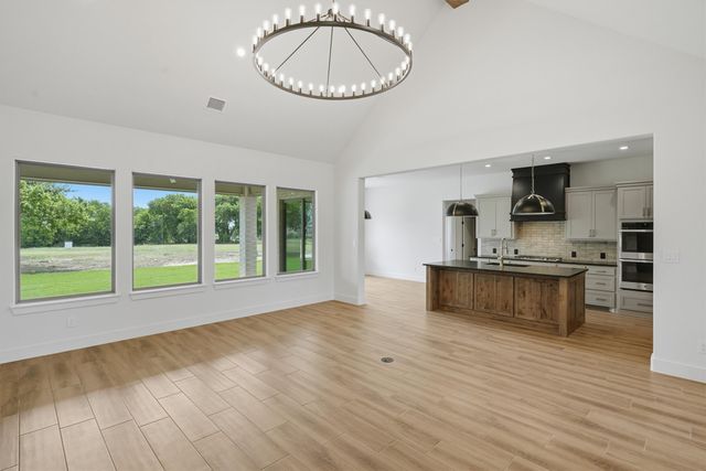6056 County Road 1229, Godley, TX 76044
