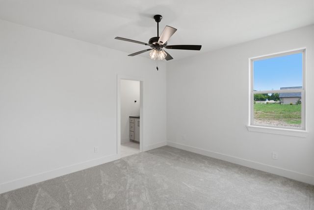 6056 County Road 1229, Godley, TX 76044