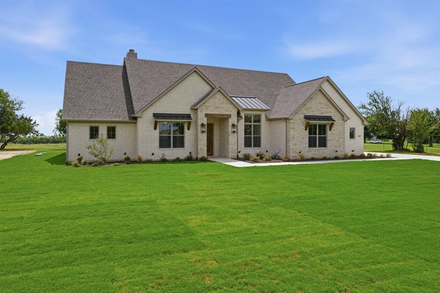 6056 County Road 1229, Godley, TX 76044
