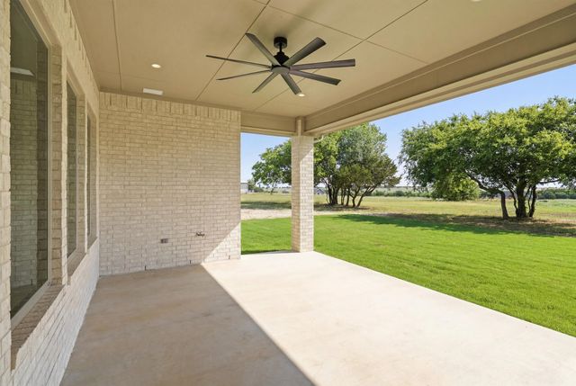6056 County Road 1229, Godley, TX 76044