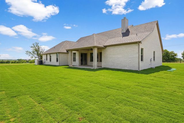 6056 County Road 1229, Godley, TX 76044