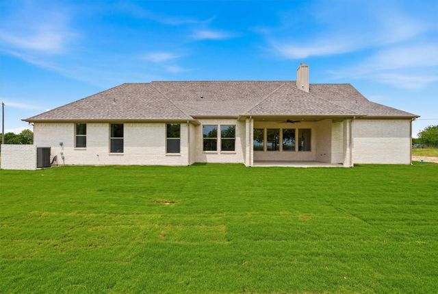 6056 County Road 1229, Godley, TX 76044