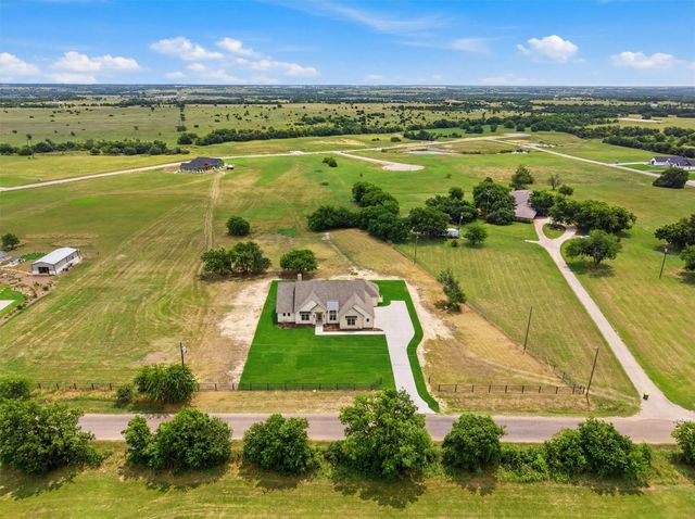6056 County Road 1229, Godley, TX 76044