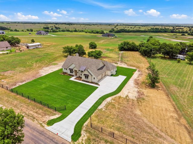 6056 County Road 1229, Godley, TX 76044