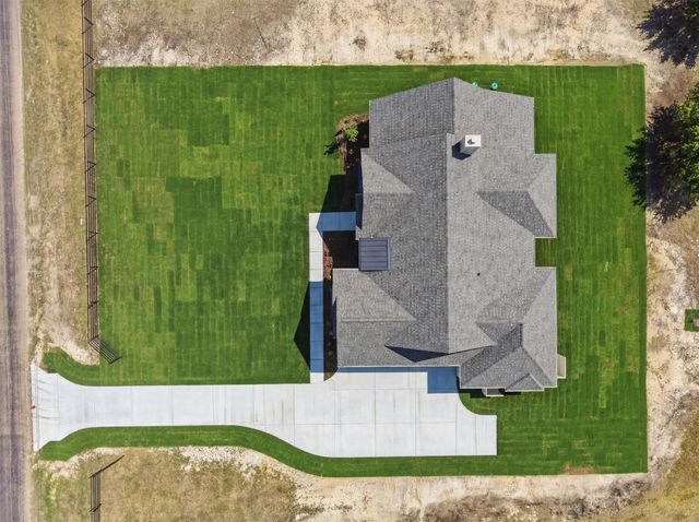 6056 County Road 1229, Godley, TX 76044