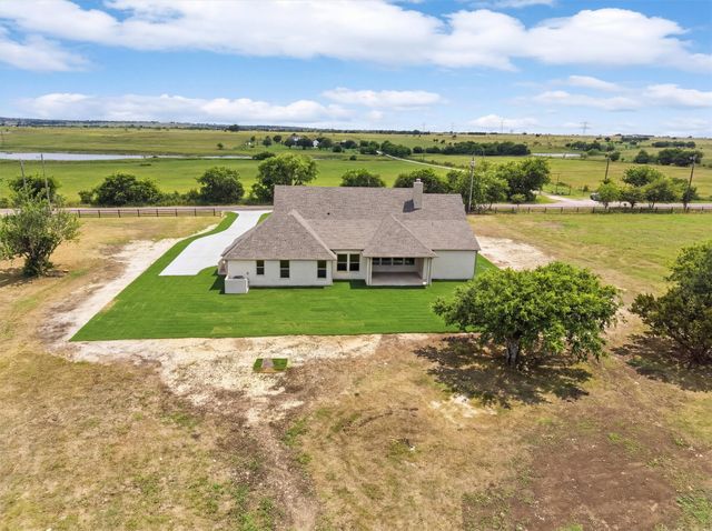 6056 County Road 1229, Godley, TX 76044