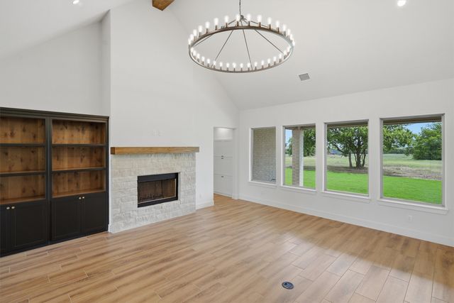6056 County Road 1229, Godley, TX 76044