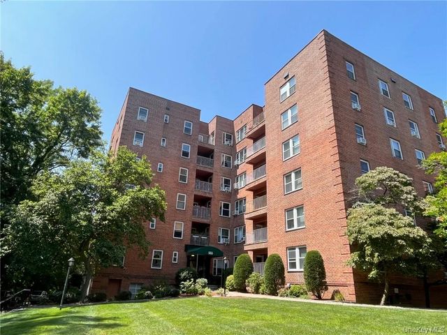555 Broadway 5C, Hastings-on-hudson, NY 10706