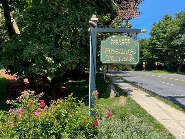 555 Broadway 5C, Hastings-on-hudson, NY 10706