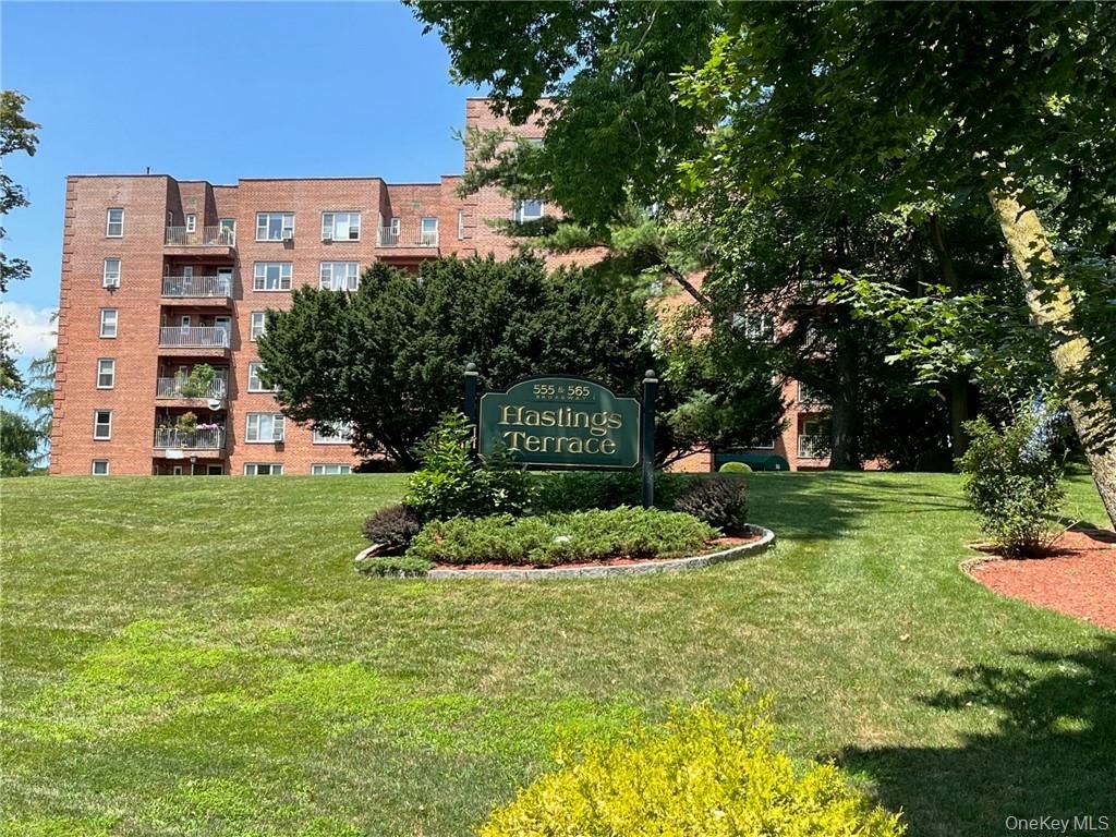 555 Broadway 5C, Hastings-on-hudson, NY 10706