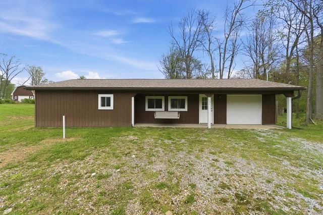261 Hilltop Acres, Cherry Twp, PA 16057