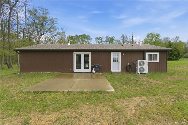 261 Hilltop Acres, Cherry Twp, PA 16057