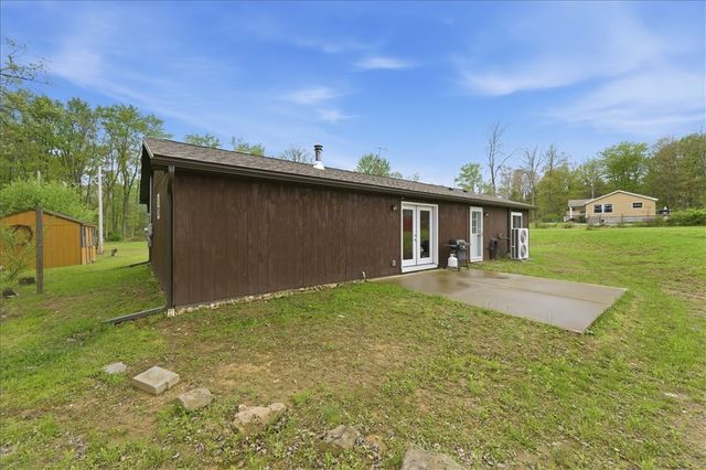 261 Hilltop Acres, Cherry Twp, PA 16057