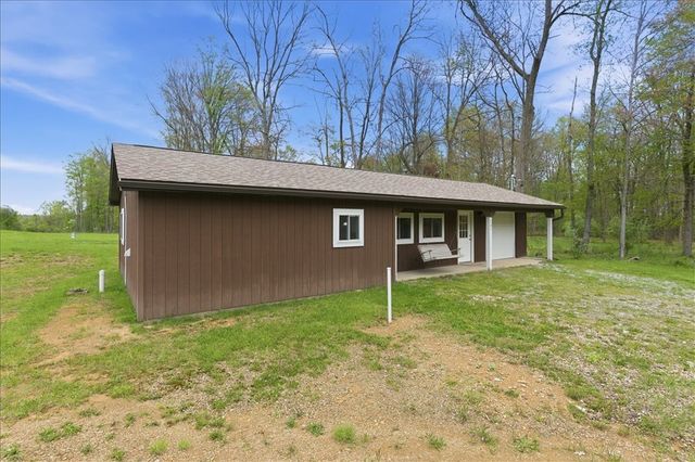 261 Hilltop Acres, Cherry Twp, PA 16057
