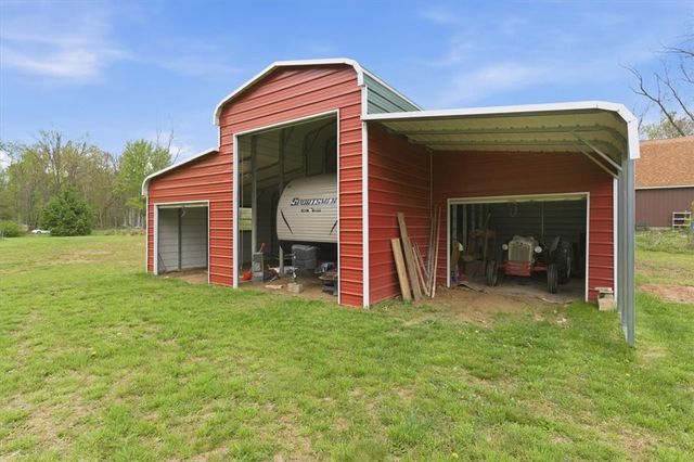 261 Hilltop Acres, Cherry Twp, PA 16057