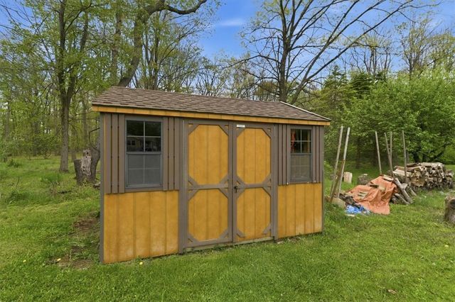 261 Hilltop Acres, Cherry Twp, PA 16057