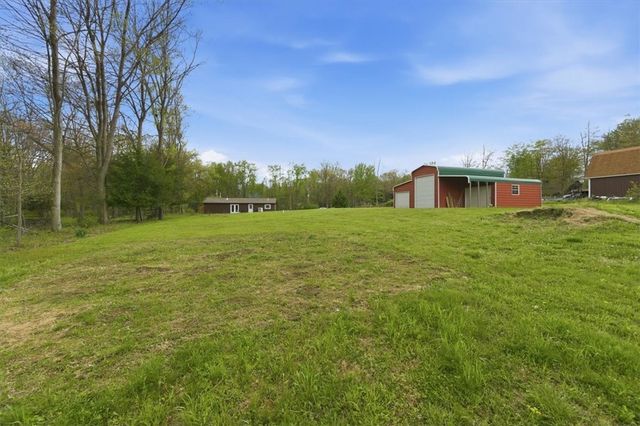 261 Hilltop Acres, Cherry Twp, PA 16057