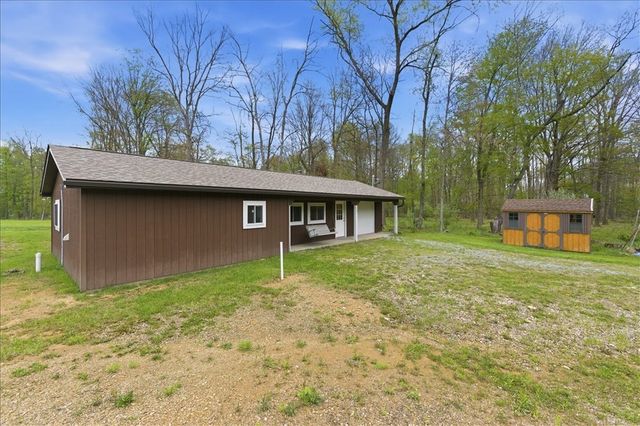 261 Hilltop Acres, Cherry Twp, PA 16057