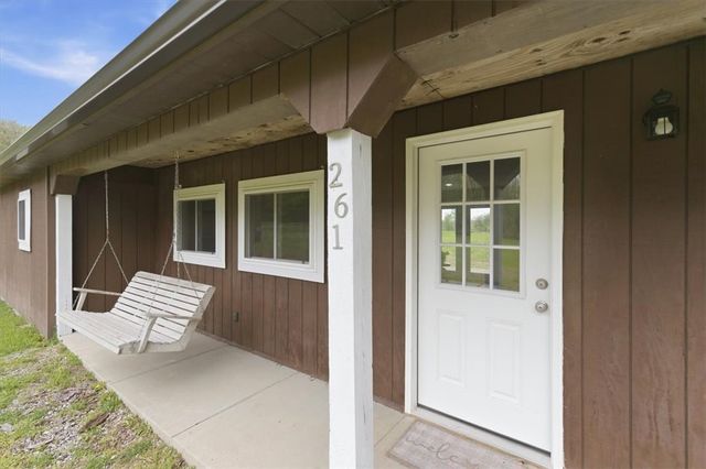 261 Hilltop Acres, Cherry Twp, PA 16057