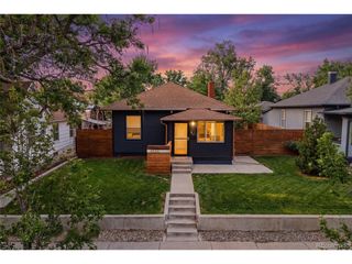 4546 Meade St, Denver, CO 80211