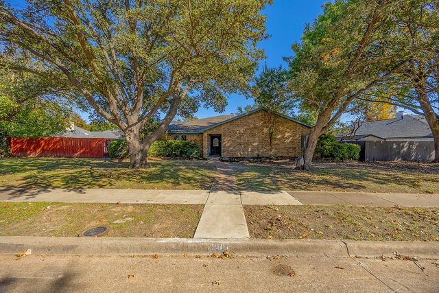 6304 Topaz Way, Plano, TX 75023