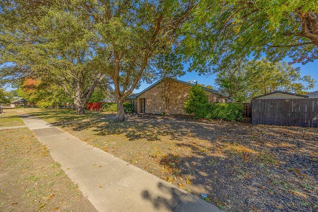 6304 Topaz Way, Plano, TX 75023