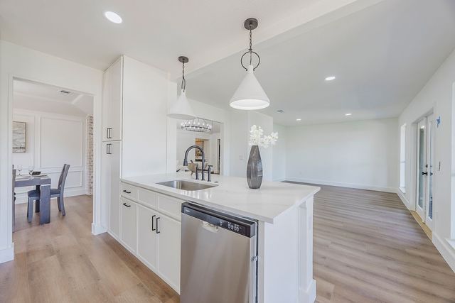 6304 Topaz Way, Plano, TX 75023