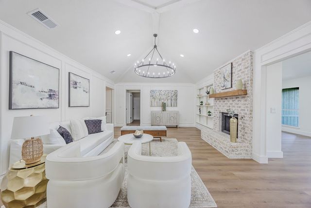 6304 Topaz Way, Plano, TX 75023