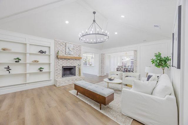 6304 Topaz Way, Plano, TX 75023