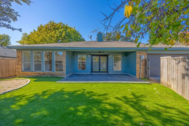 6304 Topaz Way, Plano, TX 75023