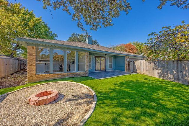 6304 Topaz Way, Plano, TX 75023