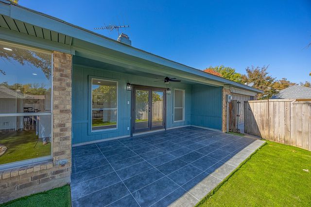 6304 Topaz Way, Plano, TX 75023